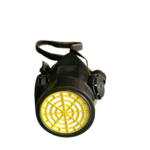LG160 Small Chemical Protection Mask
