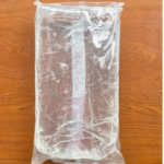 Transparent Gel Wax For Candle Making