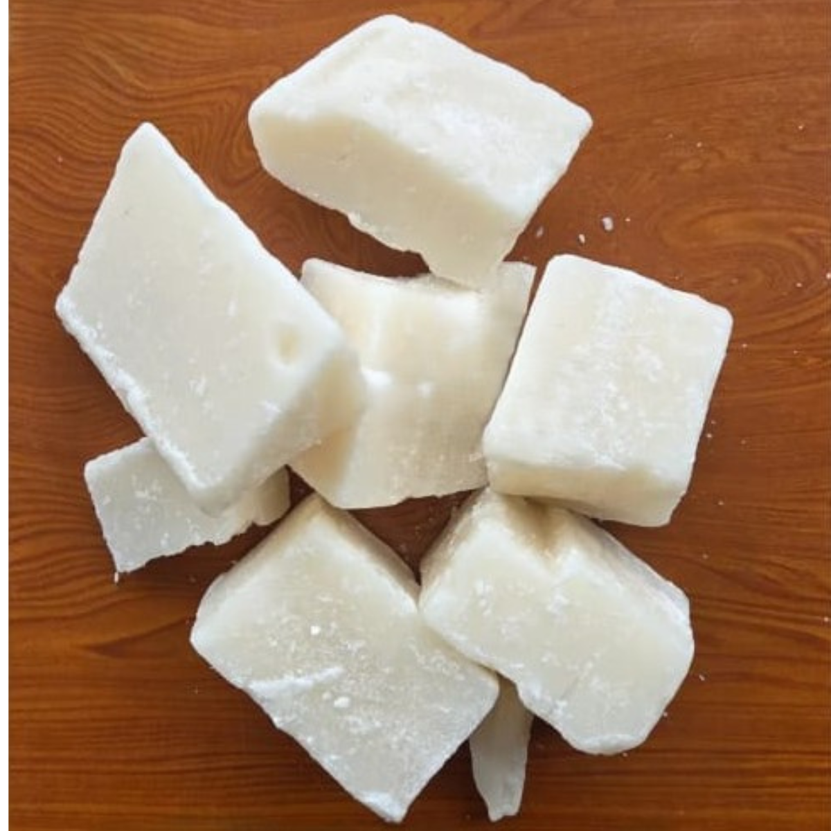 Lagecy Resin art - 2026-08-10T114510.314 Soy Wax Chunks - Image 1