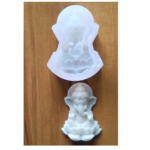 bal Ganesh Mould