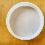 LC135 4" Round Mould 10Cm 50Mm Depth