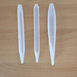 LC120  Pen 3Piece Of Set 15Cm 2Cm Mould 10Mm Depth
