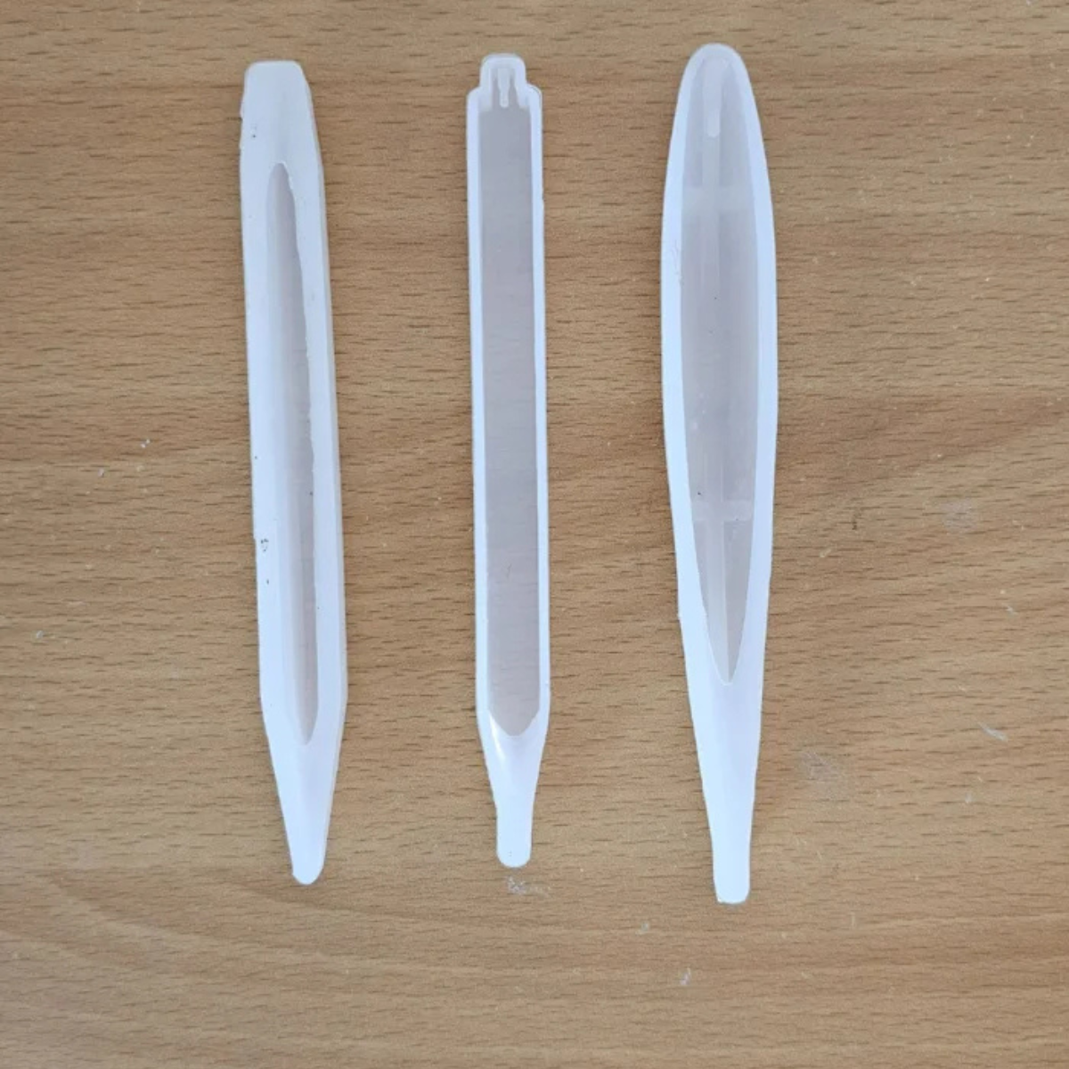 Lagecy Resin art - 2026-08-15T152749.747 LC120 Pen 3Piece Of Set 15Cm 2Cm Mould 10Mm Depth - Image 1