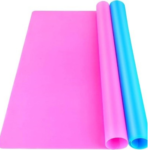LC119 Silicon Mat 20" X 28 Inch Mould 2.2” mm Thick