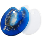 LC116  Colour Dish12" 30Cm 15Cm Mould  8mm Depth