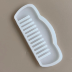LC113 4Inch Comb Small 10Cm 5Cm Mould 4Mm Depth