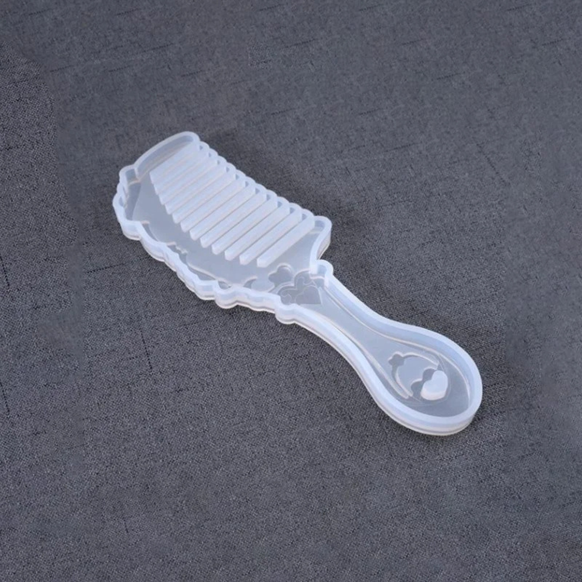 Lagecy Resin art - 2026-08-15T160306.750 C112 6" Comb Design 15Cm 5Cm Mould 4Mm Depth - Image 1