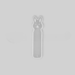 LC107 Rabbit Bookmark 15Cm 4 Cm Mould 3Mm Depth