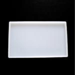 LC93 Rectangle Tiles 14x19 Cm Mould 8mmDepth