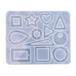 LC89  H 12 Cavity 10Cm 11Cm Mould 5mm Depth
