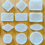 LC81 Set (H) Mould 5mm Depth