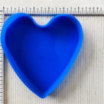 LC78 5” Heart With 12Cm 13CM  Mould 20mm Depth