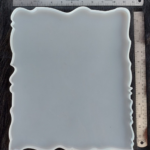 LC72 12x14 Tray 35 Cm 30Cm Mould 10Mm Depth