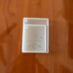 LC70 Spotify Music Big= 6x8 Cm Mould 5mm Depth Small=5x6Cm 5mm Depth