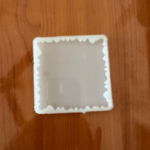 LC58  2” Square Agate Mould