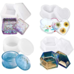 LC41  4Pcs Gift Box Set
