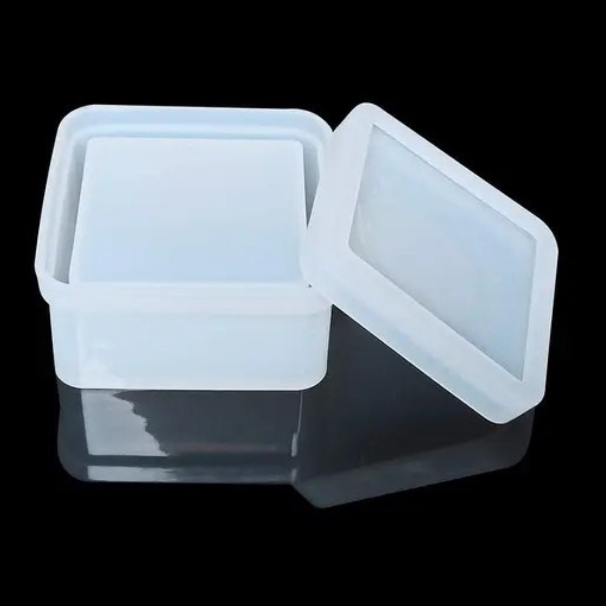 Lagecy Resin art - 2026-08-15T201145.730 LC38 Square Gift Box Mould 7.5Cm 7.4Cm1.2cm - Image 1