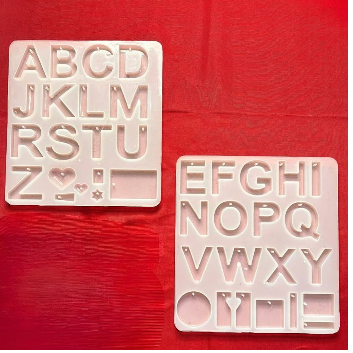 Lagecy Resin art - 2026-08-15T212038.562 LC34 2 Set ABCD Mould - Image 1