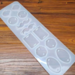 LC282 12 Cavity Rakhi Much Mould