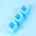 LC228 Square Planter Mould