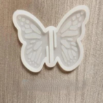 LC217 Buttrfly  Mould 11 X 7.8 CM 6 mm Depth