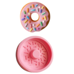 lc40-55 Donut Mould