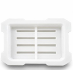 LC215 Costar stand Mould 13.4 X 11.3 CM 6mm Depth