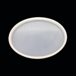 LC213  Big Oval Mould  19*13*1.2CM