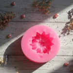 LC38-88 Flower Mould