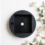 LG28 Clock Machine Cover