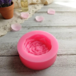 Lc38-81 Flower Mould