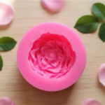 LC38-82 Flower Mould
