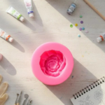 LC38-84 Flower Mould