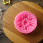 LC38-93 Flower Mould