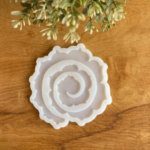 LC206  3D flower silicone Mould