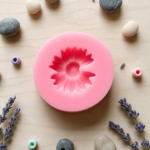 LC39-18 Mini Flower Mould