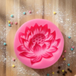 LC39-19 Lotus Flower Mould