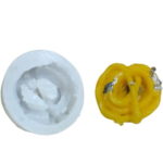 Jalebi Mould