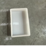 LC193  Blocks mould  6.5x9cm Depth