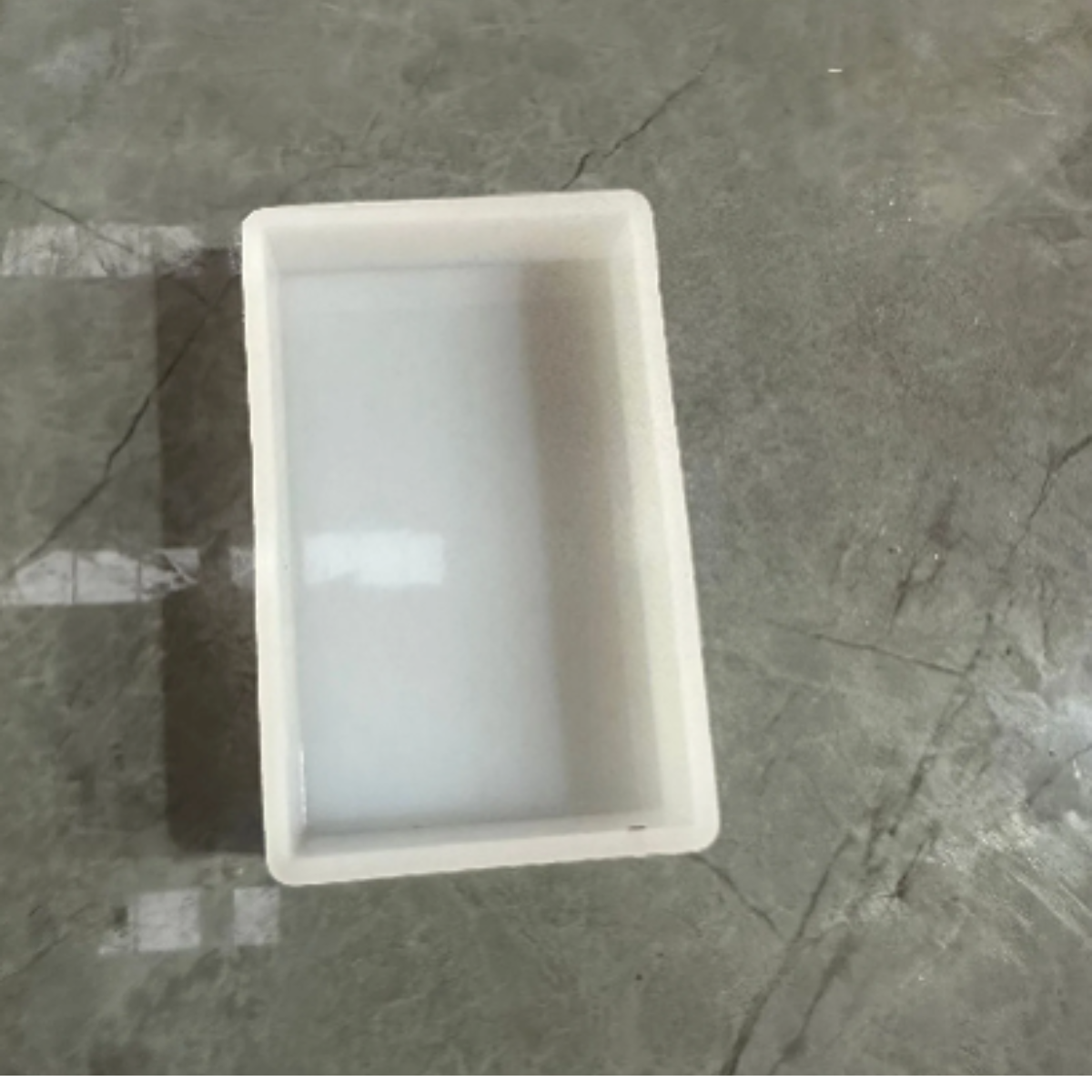 Lagecy Resin art (51) LC193 Blocks mould 6.5x9cm Depth - Image 1