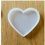 LC320 3Inch Heart Mould