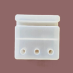LC187 Pen Stand Silicone Mould