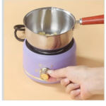 Wax Heater & Bowel 300ML