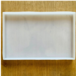 LC182 Rectangle Tray Mould 8.50x13inch