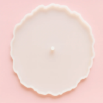 LC181 9.5 inch Clock Silicone Mould 10mm Depth