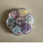 Stone 7 IN One Mix Colour