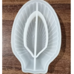 LC175  Sea Shell Oval Dish Mould