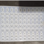 LC173 90 Cavity Jewellery Mould
