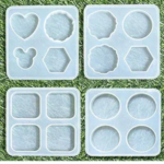 LC171 design POP Socket Set 5mm Depth Mould