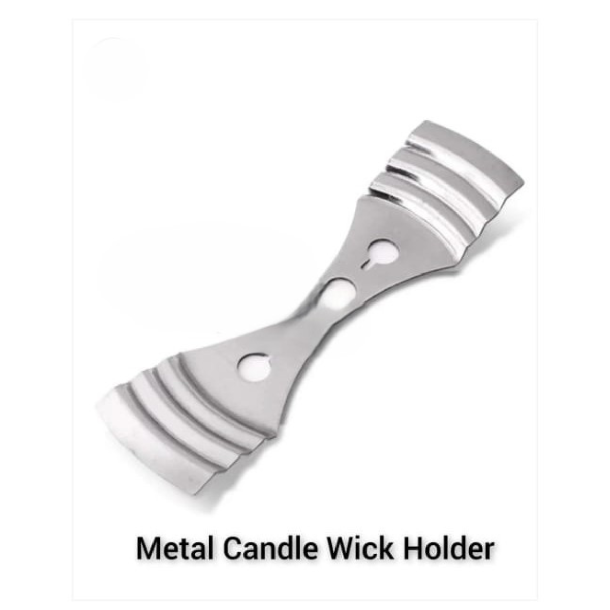 Lagecy Resin art (77) LG95 Metal Candle wick - Image 1